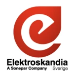 Logo of Elektroskandia android Application 